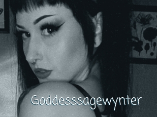Goddesssagewynter