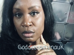 Goddessserenauk