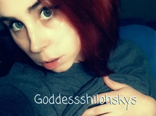 Goddessshilohskys