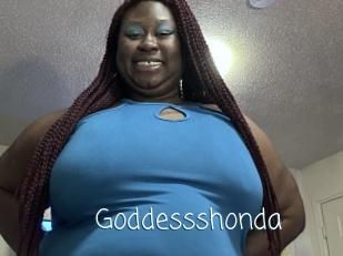 Goddessshonda