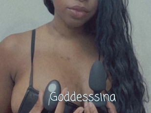 goddesssina Adult o Porn