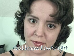Goddesswillowknight