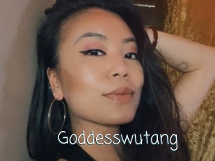 Goddesswutang