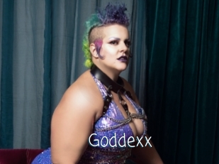Goddexx