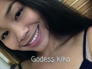 Godess_kika
