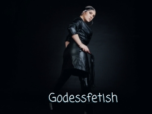Godessfetish