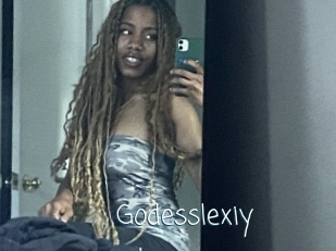 Godesslexiy