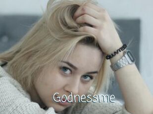 Godnessme
