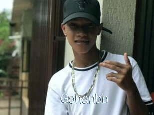 Gohanbb