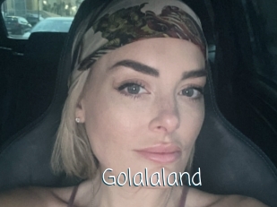 Golalaland