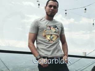 Goldarblack