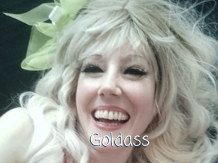 Goldass