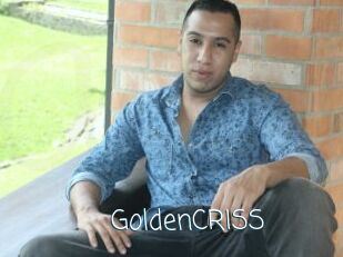 GoldenCRISS