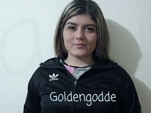 Goldengodde