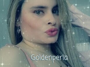 Goldenperla