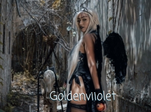 Goldenviiolet