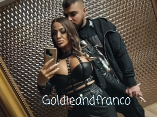 Goldieandfranco