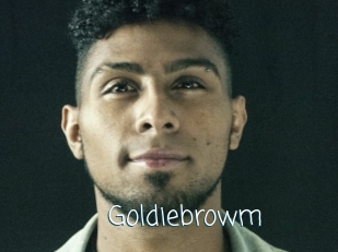Goldiebrowm