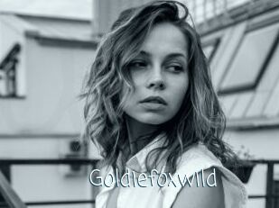 Goldiefoxwild