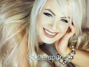 Goldierapuncle