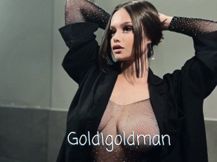 Goldigoldman