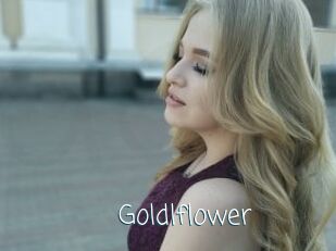 Goldlflower