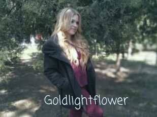 Goldlightflower