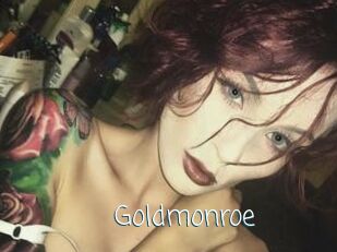 Goldmonroe