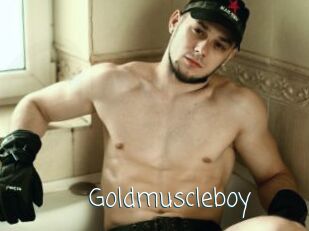 Goldmuscleboy