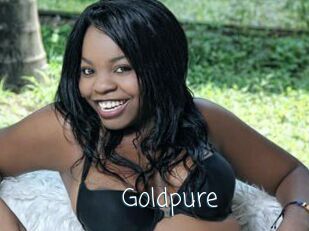 goldpure Adult o Porn
