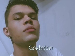Goldrobin