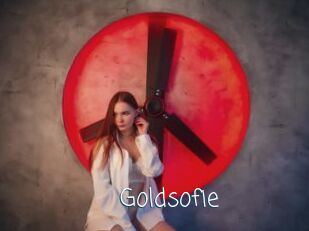 Goldsofie