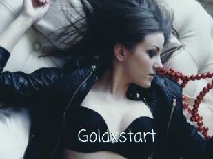 Goldxstart