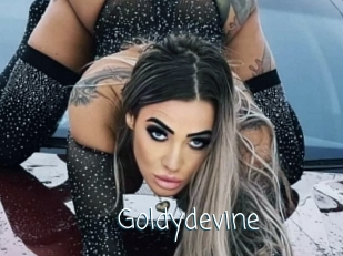 Goldydevine