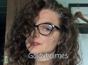 Goldyholmes