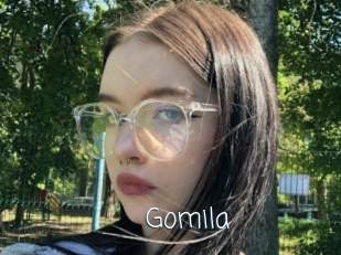 gomila Adult o Porn