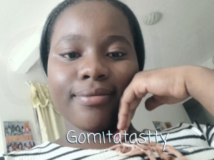 Gomitatastty