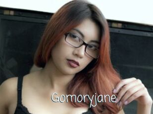 Gomoryjane