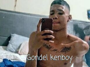 Gondel_kenboy