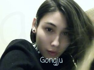 Gongju
