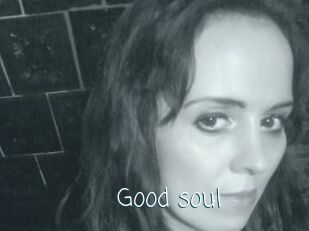 Good_soul