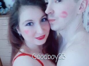 Goodboy23