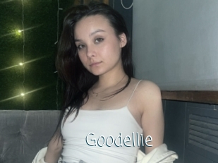 Goodellie
