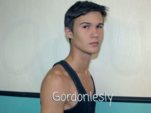 Gordonlesly