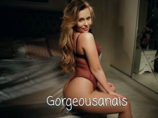 Gorgeousanais