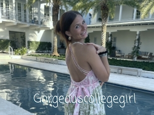 Gorgeouscollegegirl