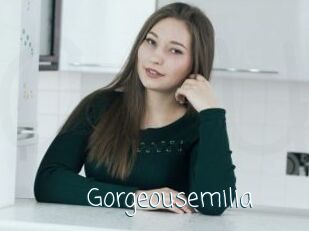 Gorgeousemilia