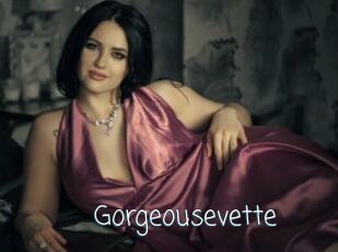 Gorgeousevette