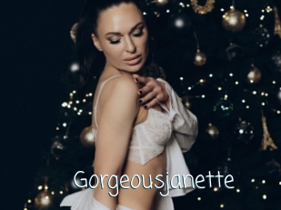 gorgeousjanette Adult o Porn