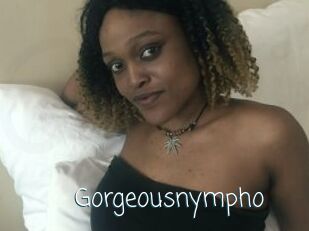 Gorgeousnympho